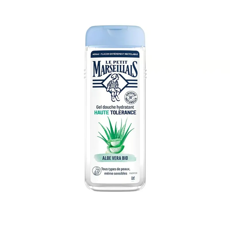 Edullinen Hinta Le Petit Marseillais Aloe Vera Kosteuttava Suihkugeeli 400ml Suomi Toimitus