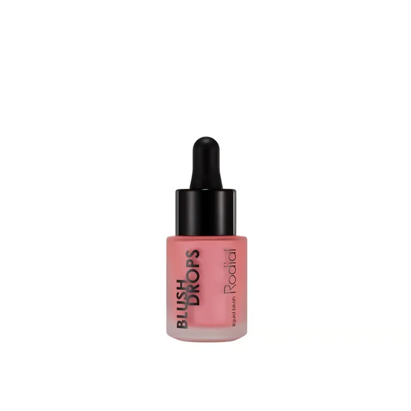 Osta Tänään Rodial Blush Drops Nestemäinen Poskipuna Frosted Pink 15ml Suomi Toimitus