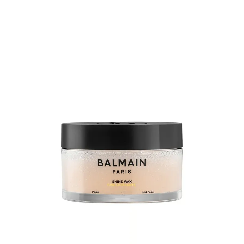 Tilaa Heti Balmain Shine Wax 100ml Suomi Toimitus