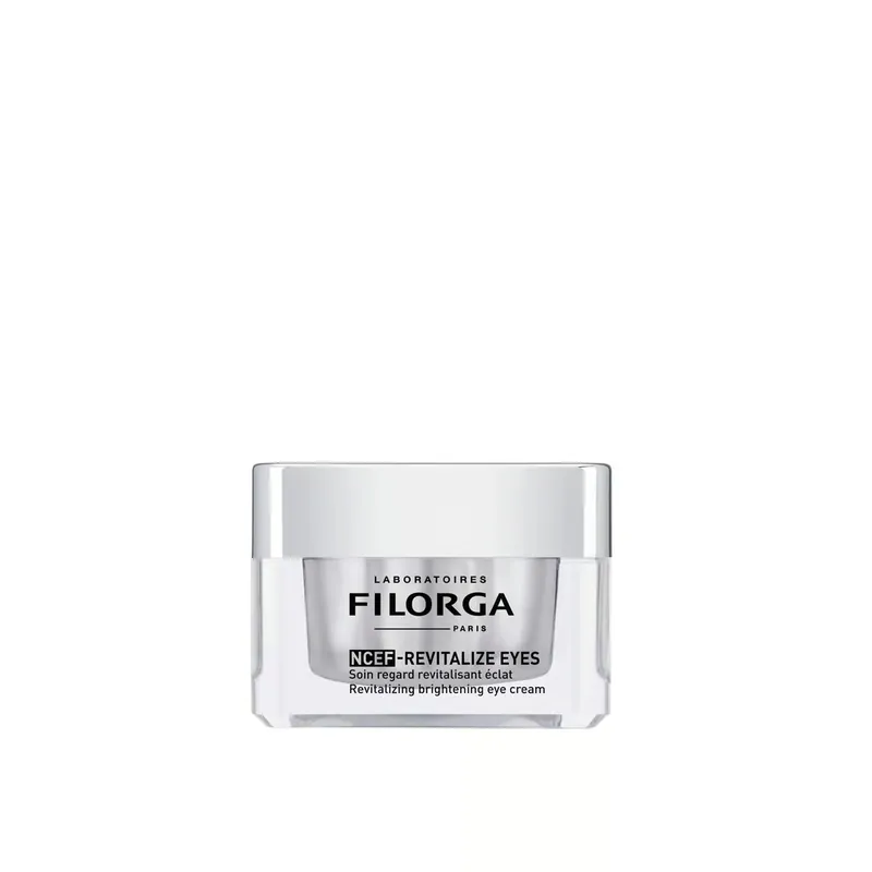 Filorga NCEF-Revitalize Eyes Kirkastava Silmänympärysvoide 15ml Suomi Toimitus Osta Nyt