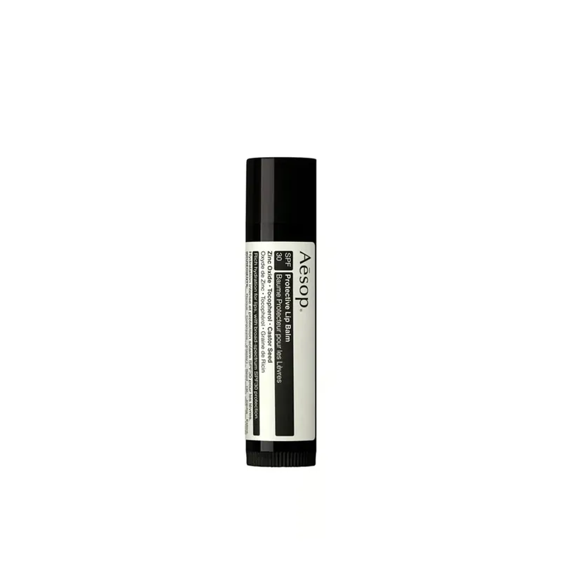 Aesop Protective Lip Balm SPF30 5.5g Suomi Toimitus Kuuma Tarjous
