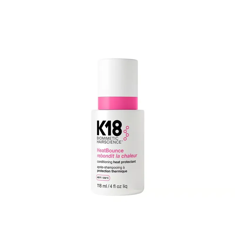 K18 HeatBounce Hoitava Lämpösuoja 118ml Suomi Toimitus Superhinta