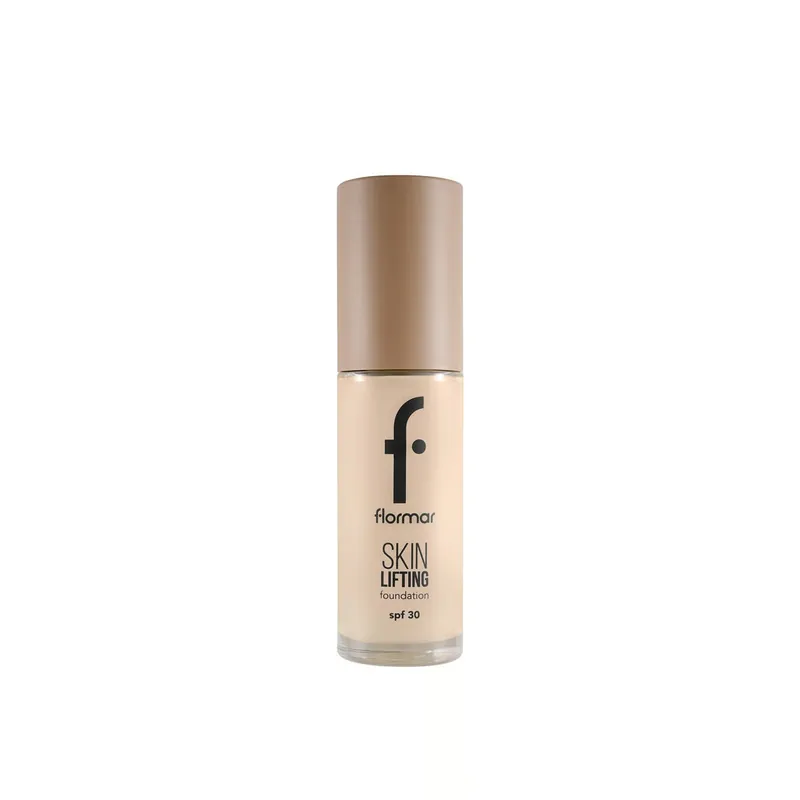 Flormar Skin Lifting Meikkivoide SPF30 030 Soft Ivory 30ml Suomi Toimitus Tarjoushinta