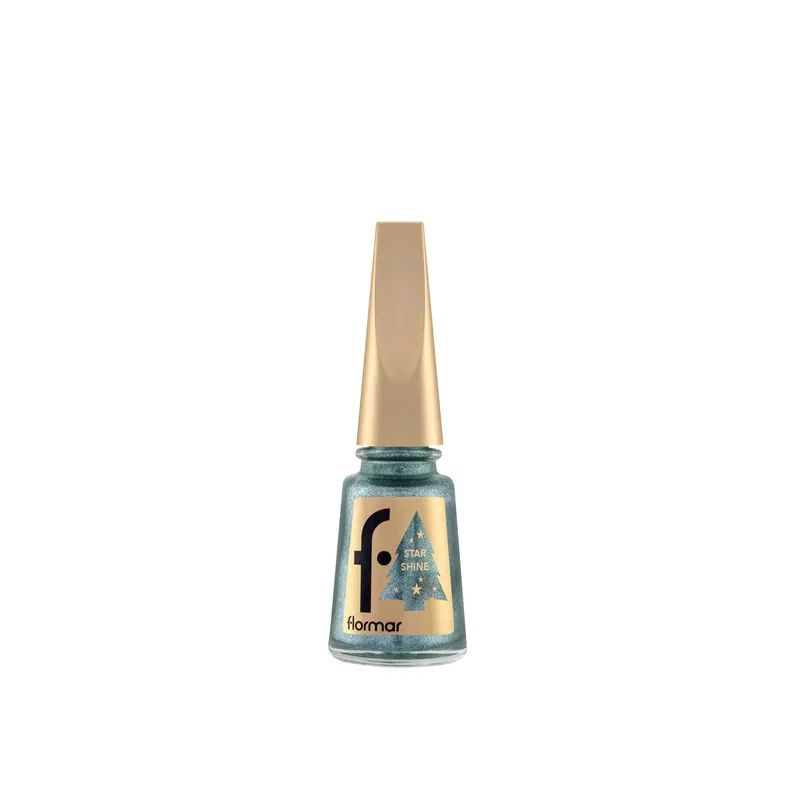 Flormar Star Shine Kynsilakka 21 Jewelry Lover 11ml Suomi Toimitus Viimeinen Mahdollisuus