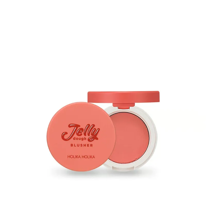Loppuunmyynti Holika Holika Jelly Dough Poskipuna Suomi Toimitus
