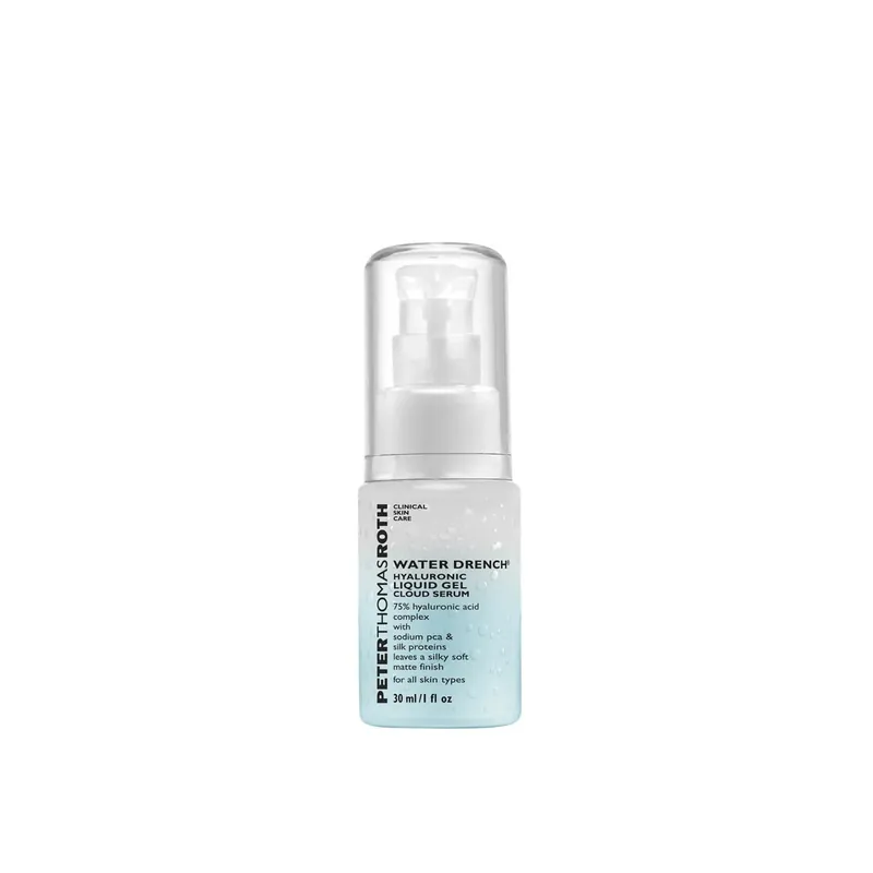 Tukkuhinta Peter Thomas Roth Water Drench Hyaluronic-nestegeeli Pilviseerumi 30ml Suomi Toimitus