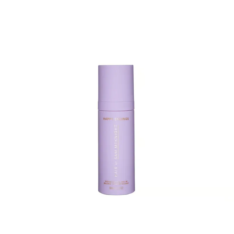 Tukkuhinta Hair by Sam McKnight Happy Endings Ravitseva Balsami 80ml Suomi Toimitus