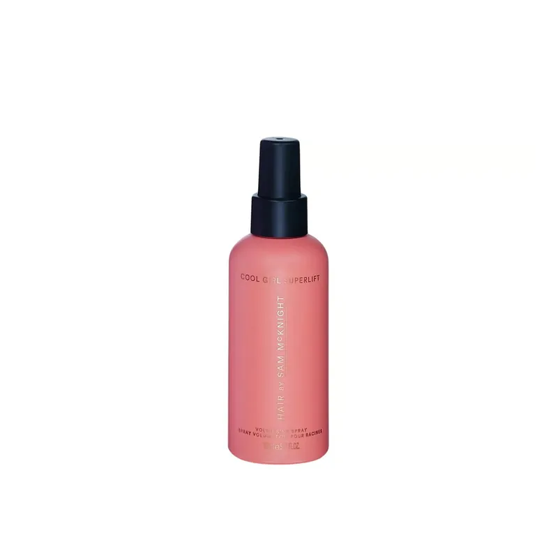 Hair by Sam McKnight Cool Girl Superlift Tyviyttä Antava Volyymisuihke Hiusjuurille 150ml Suomi Toimitus Päivän Tarjous