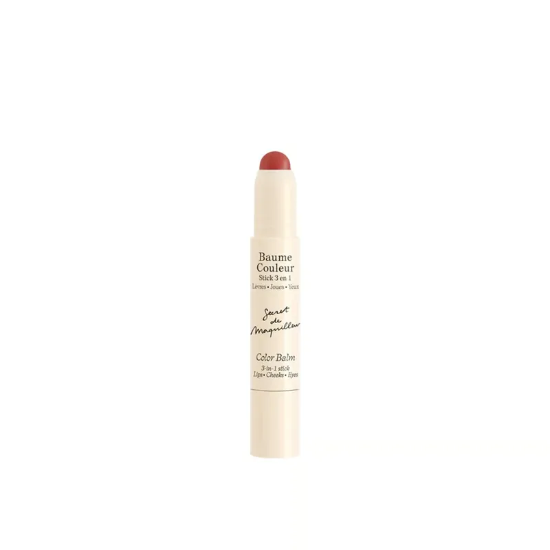 Embryolisse Color Balm 3-In-1 Puikko Mocha 2,5g Suomi Toimitus Tilaa Nyt
