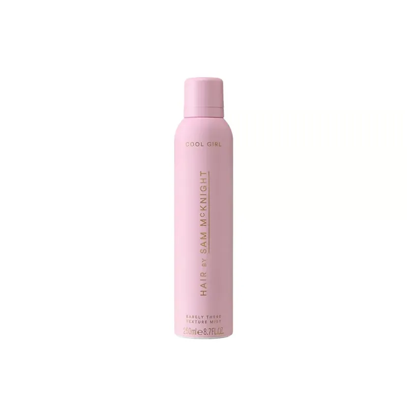Nopea Toimitus Hair by Sam McKnight Cool Girl Barely There Kevytrakenteinen Suihke 250ml Suomi Toimitus