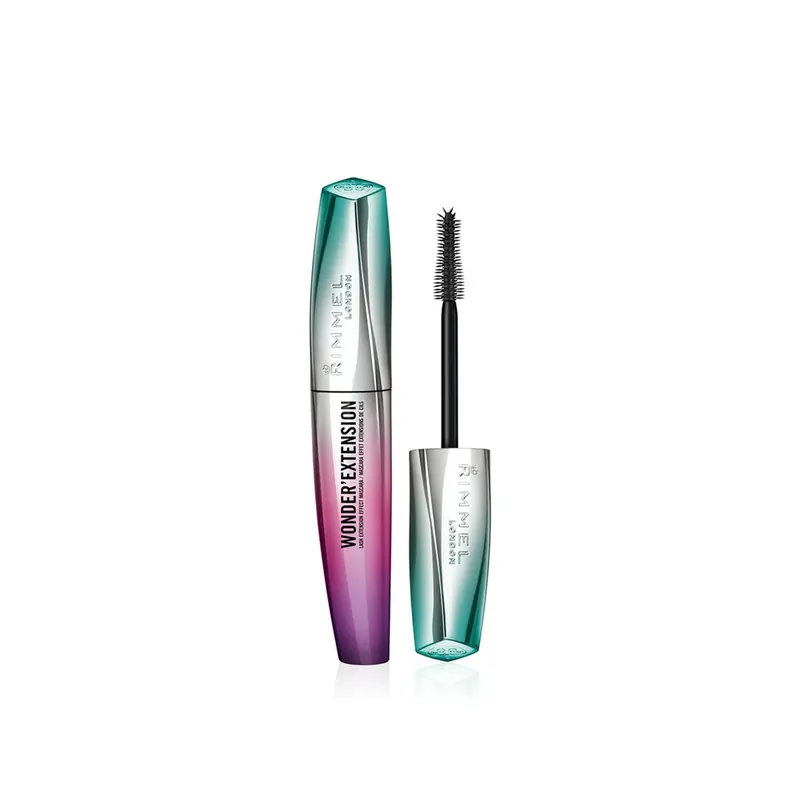 Tarjous Rimmel London Wonder’Extension Ripsiväri 001 Black 11ml Suomi Toimitus