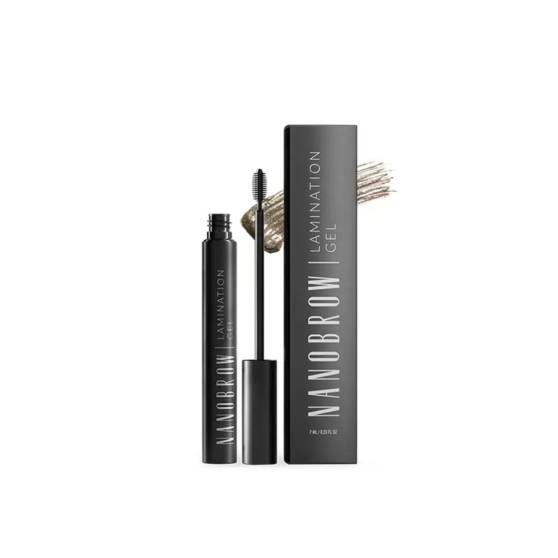 Aito Nanobrow Laminointigeeli Beige 7ml Suomi Toimitus