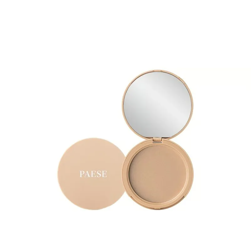 Lähetetään Heti Paese Semi-Transparent Matta Puuteri 5A Natural 9g Suomi Toimitus