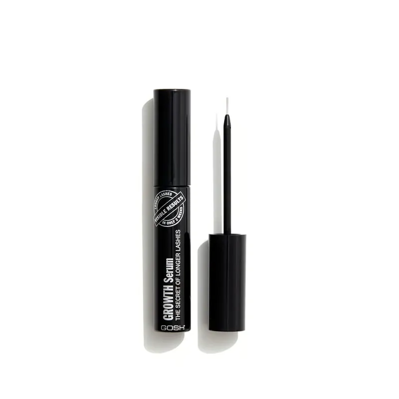 Gosh Growth Seerumi The Secret of Longer Lashes 6ml Suomi Toimitus Alennus