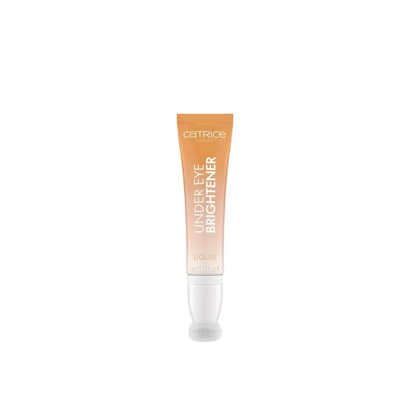 Viikonlopputarjous Catrice Under Eye Kirkastava Neste 020 Warm Nude 10ml Suomi Toimitus