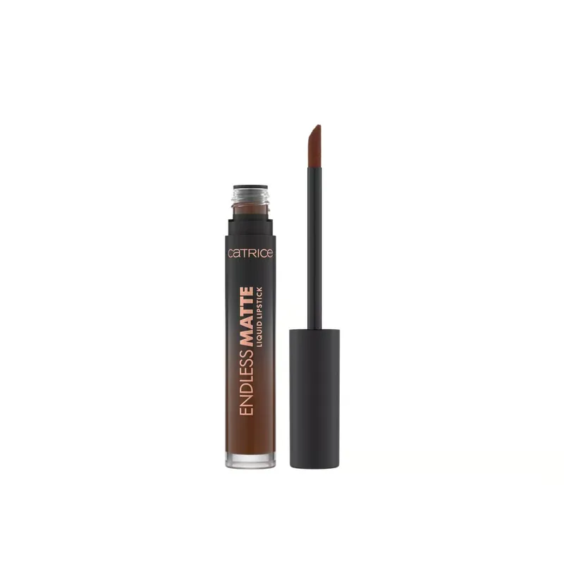 Sertifioitu Catrice Endless Matte -nestemäinen huulipuna 100 Coffee Date? 4.5ml Suomi Toimitus