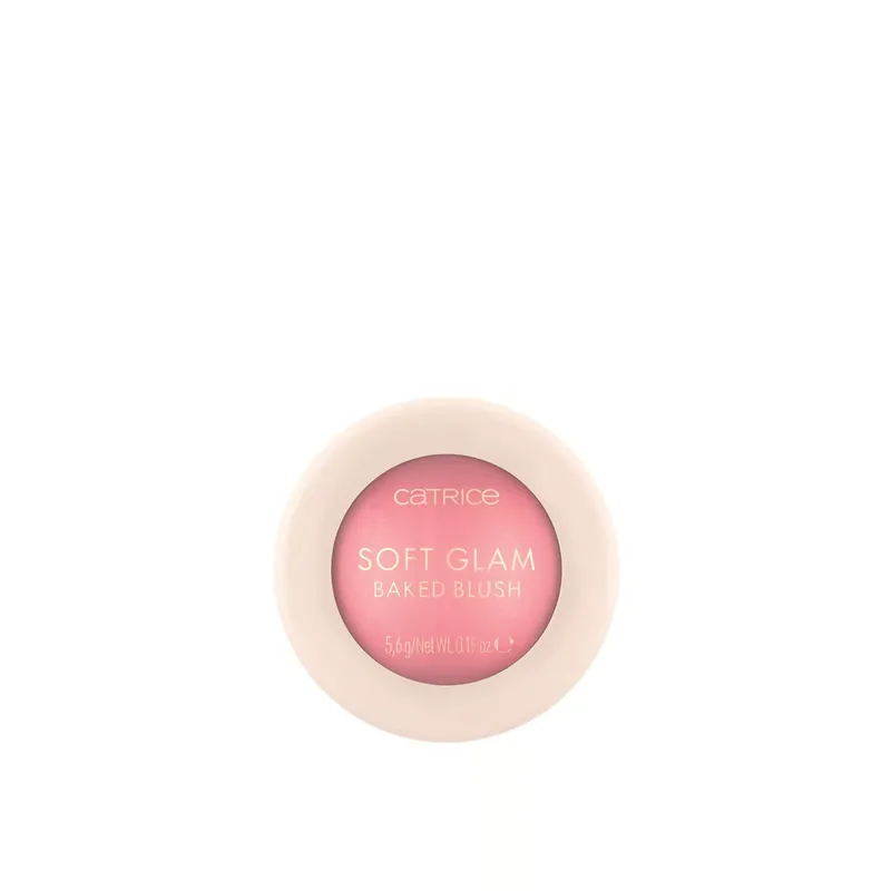 Halpa Hinta Catrice Soft Glam Baked-Poskipuna 040 Midnight Berry 5.6g Suomi Toimitus