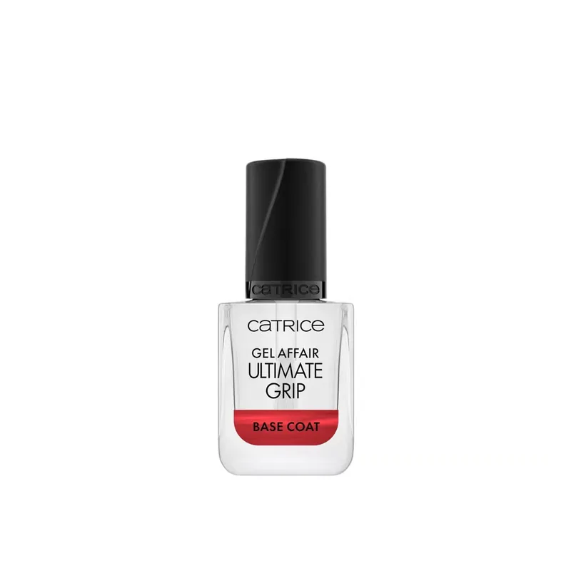 Heti Saatavilla Catrice GEL AFFAIR Ultimate Grip Base Coat 10.5ml Suomi Toimitus