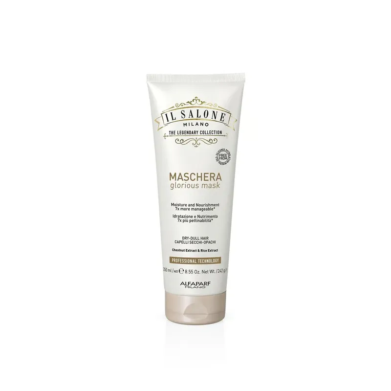 Rajoitettu Tarjous Il Salone Milano Glorious Naamio 250ml Suomi Toimitus