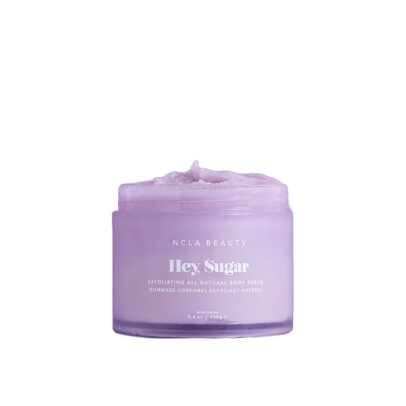 NCLA Beauty Hey, Sugar Birthday Cake Vartalokuorinta 250g Suomi Toimitus Pakollinen (Must-Have)