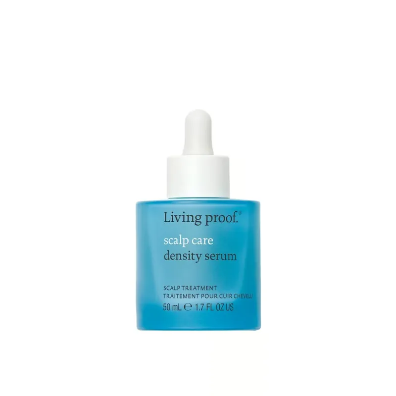 Living Proof Scalp Care Tiheysseerumi 50ml Suomi Toimitus Suoraan Valmistajalta