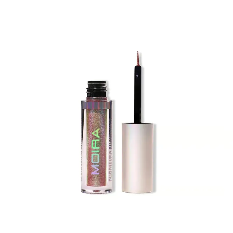 Moira Chromatic Show Liner 012 Sugar Coated 2.5ml Suomi Toimitus Pikatoimitus