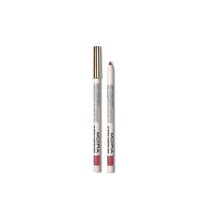 Moira Lip Appeal Täyteläistävä Huulikynä 011 Rhapsody 0.6g Suomi Toimitus Edullinen Hinta