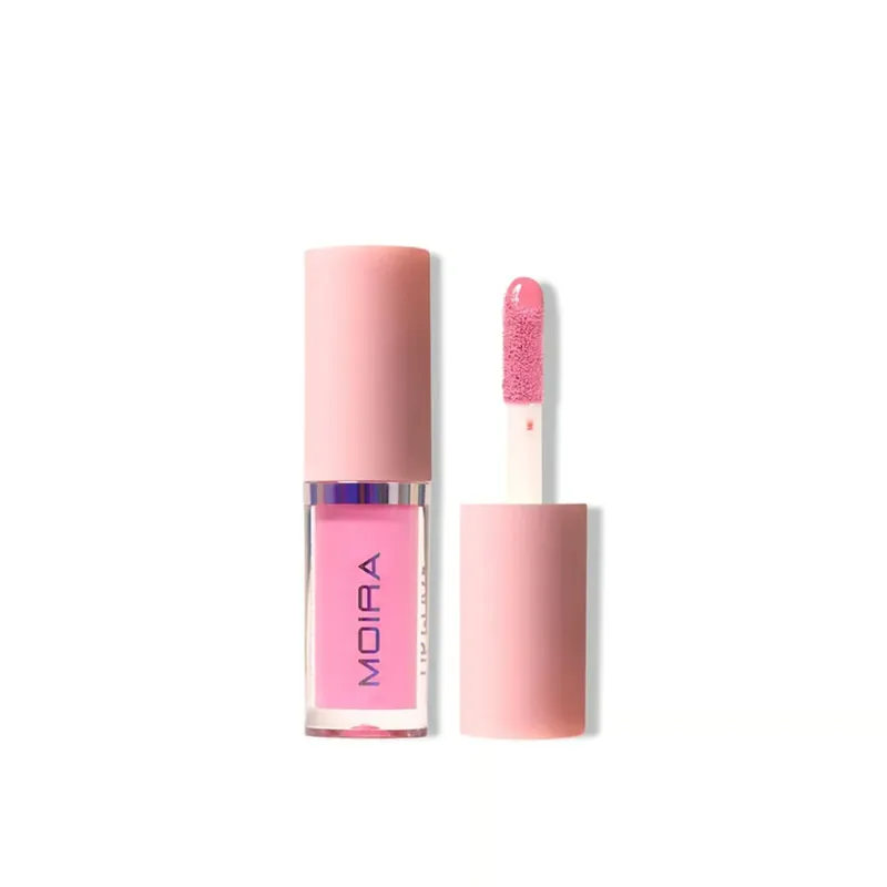 Moira Lip Glaze Oil Plumper -huulikiiltoöljy 007 Gimme a Hint 3.5ml Suomi Toimitus Merkkituote