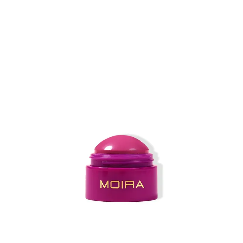 Tarjous Moira Soft Blush Balm Poskipunavoide 010 Baby Girl 8.5g Suomi Toimitus