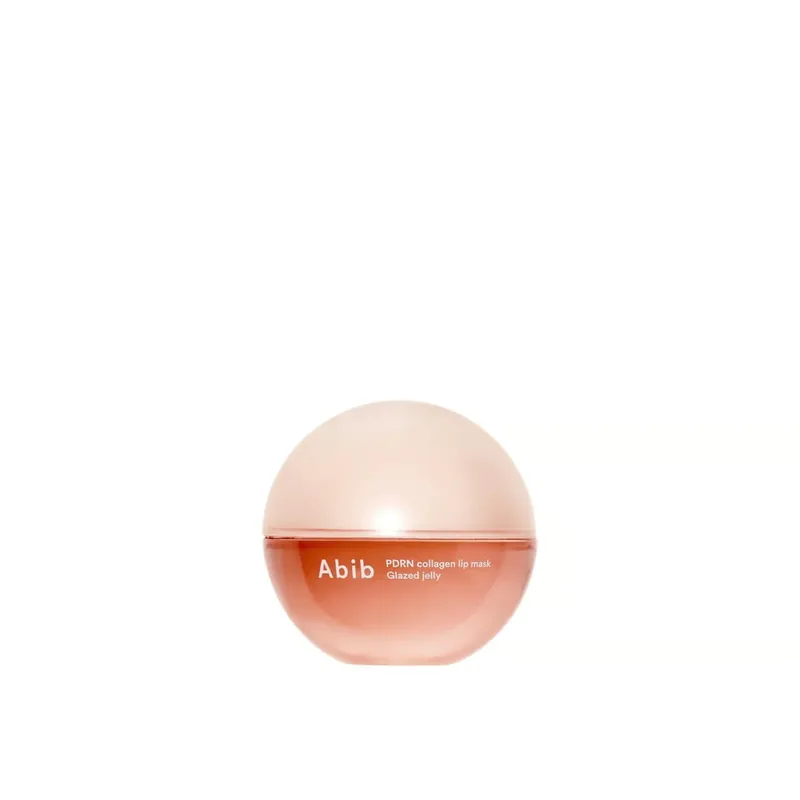Abib PDRN Collagen Huulinaamio Glazed Jelly 11g Suomi Toimitus Alennus