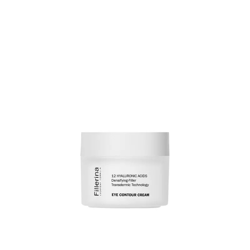 Fillerina Everyday Formula 12 Hyaluronihappoa Tiivistävä Filler-Silmänympärysvoide Suomi Toimitus Vain Tänään