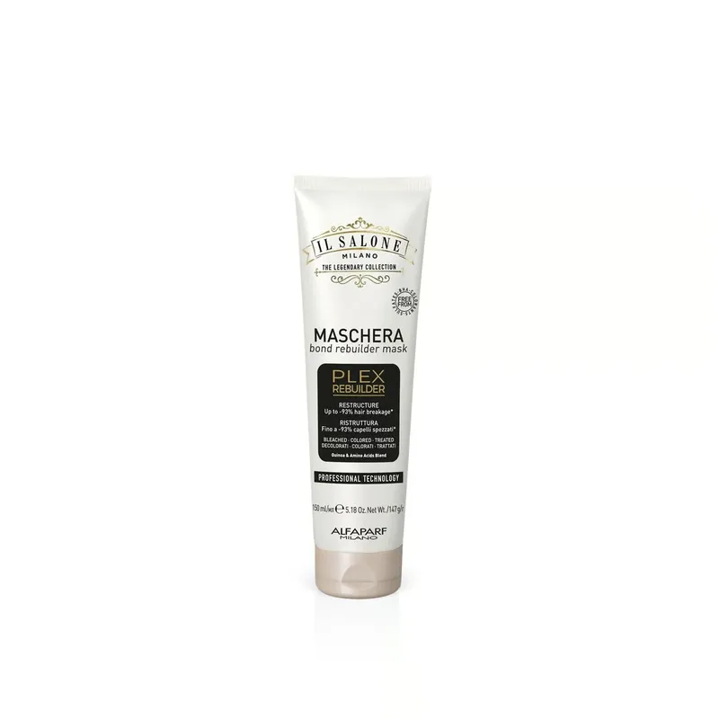 Halpa Il Salone Milano Plex Rebuilder Bond Rebuilder Naamio 150ml Suomi Toimitus