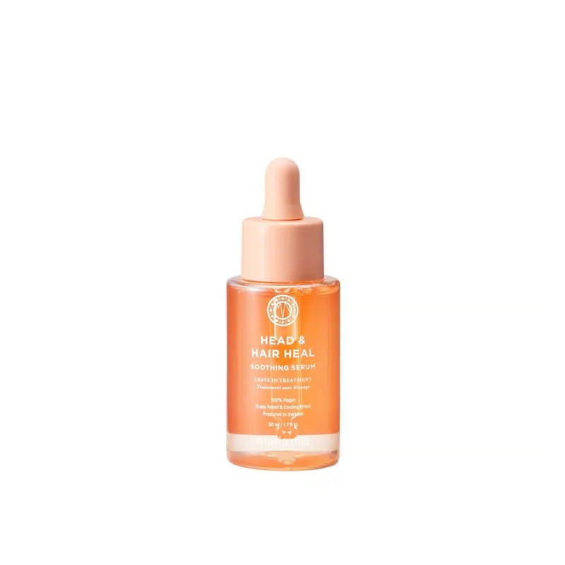 Maria Nila Head & Hair Heal Rauhoittava Seerumi 50ml Suomi Toimitus Rajoitettu Tarjous