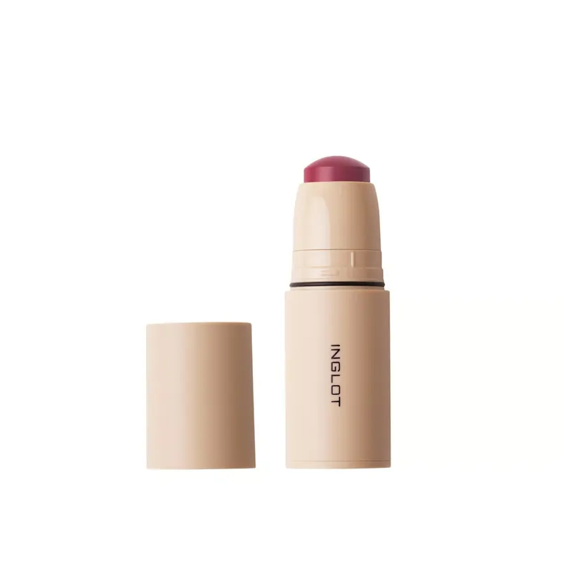 Loppuunmyynti Inglot Poskipunavoide Stick 213 Intense Pink 6.2g Suomi Toimitus