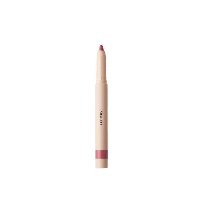 INGLOT Velvet Define Huulikynä 62 Pale Raspberry 1.6g Suomi Toimitus Edullinen