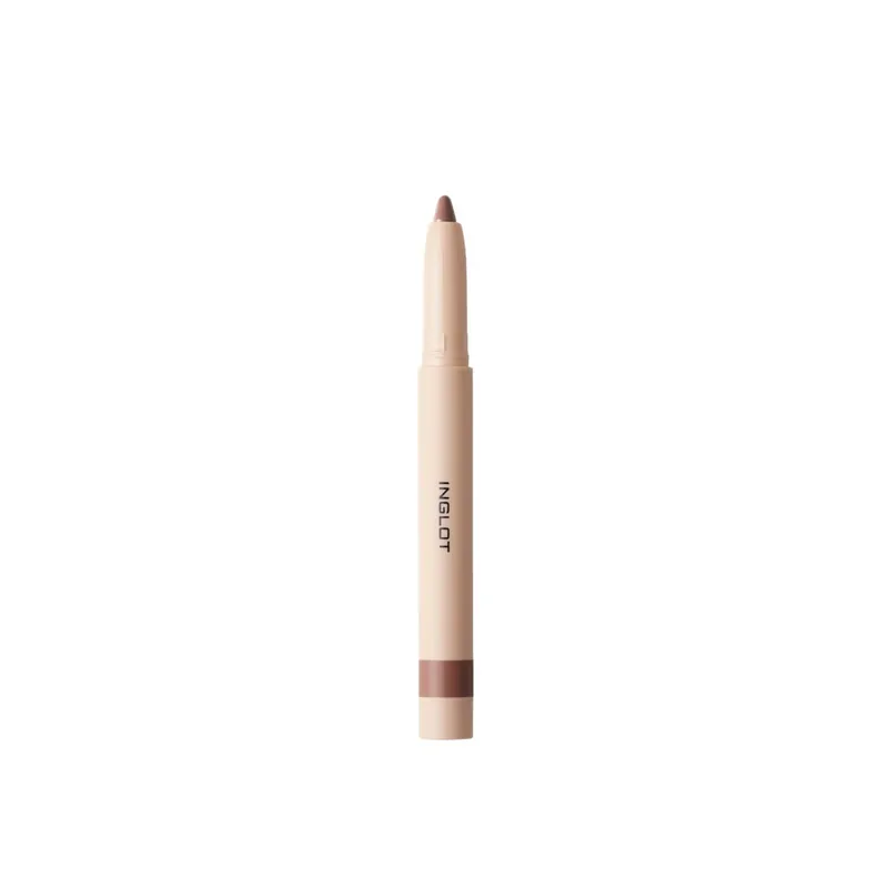 Korkea Laatu Inglot Velvet Define Huulikynä 69 Dusty Rosewood 1.6g Suomi Toimitus