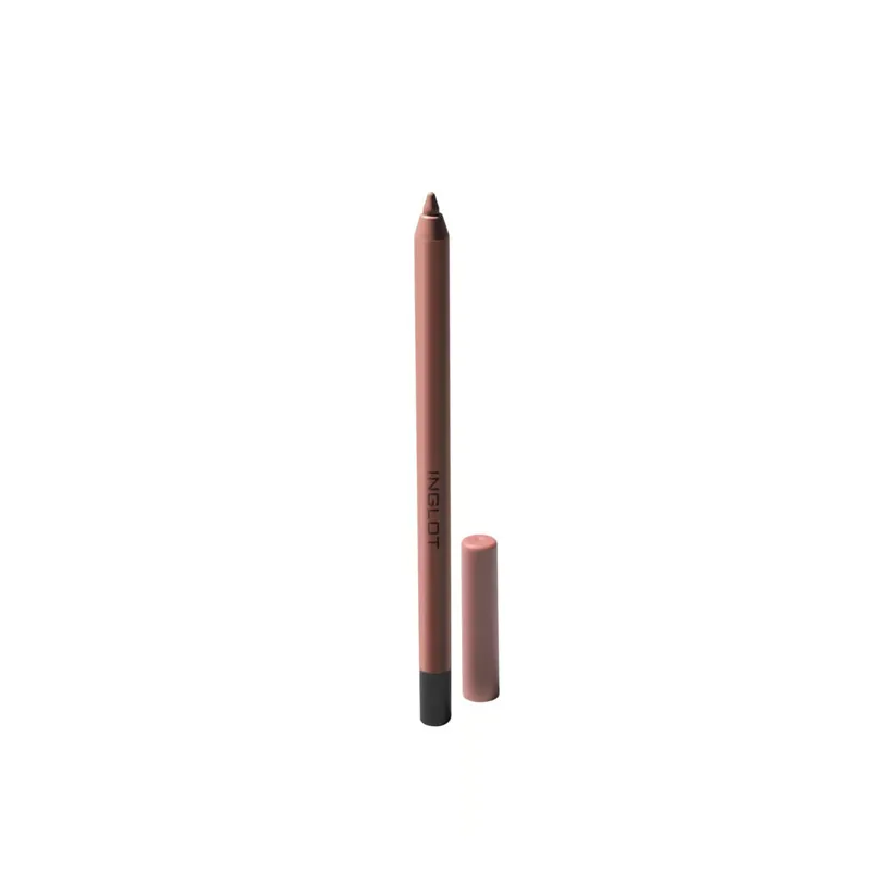Inglot Creamy Soft Lipliner 03 Cocoa Nude 1.32g Suomi Toimitus Asiakkaiden Suosikki