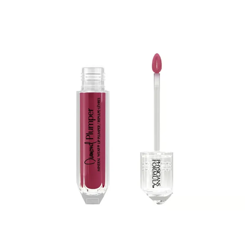 Physicians Formula Mineral Wear Diamond Plumper Brilliant Berry Diamond 5ml Suomi Toimitus Vain Rajoitetun Ajan