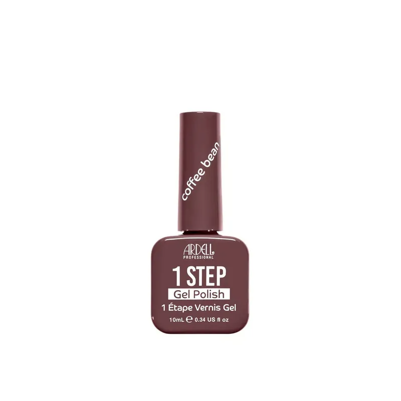 Ardell 1 Step Geelilakka Mocha Delight 10ml Suomi Toimitus Alennus