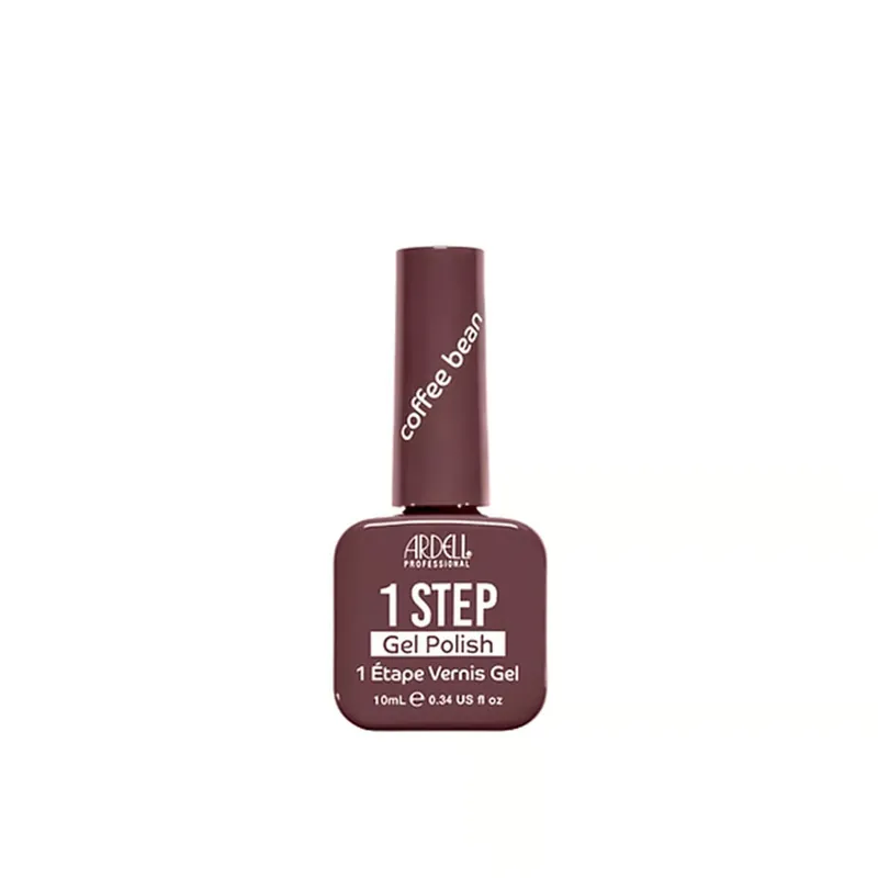 Ardell 1 Step -geelilakka Coffee Bean 10ml Suomi Toimitus Tarjoushinta