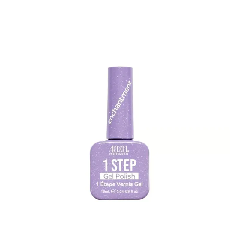 Ardell 1 Step Geelilakka Enchantment 10ml Suomi Toimitus Erikoistarjous
