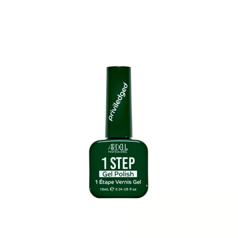 Ardell 1 Step Geelilakka Priviledged 10ml Suomi Toimitus Suosittu