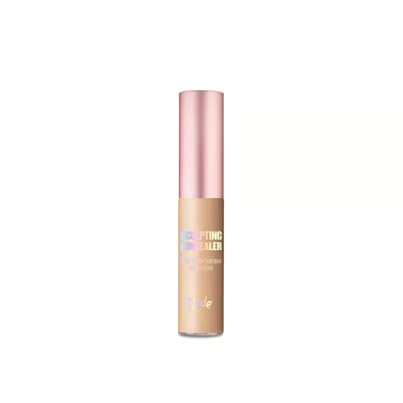 Ilmainen Palautus Rude Cosmetics Muotoileva Peiteväri Suomi Toimitus