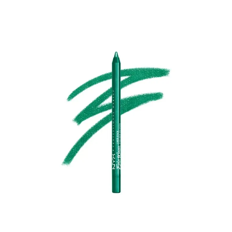 NYX Pro Makeup Epic Wear Liner Stick 22 Intense Teal 1.22g Suomi Toimitus Kuuma Tarjous