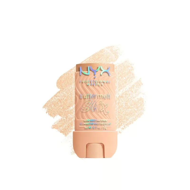 Rajoitettu Tarjous NYX Pro Makeup Buttermelt Stix Hehkua Tehostava Puikko 06 A Whole Melt 5g Suomi Toimitus