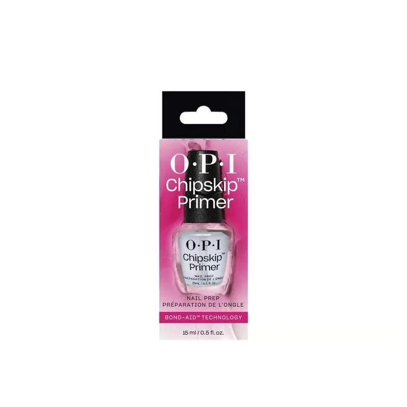 OPI Chipskip Primer 15ml Suomi Toimitus Vain Tänään