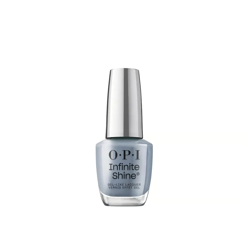 Alkuperäinen OPI Infinite Shine Lakka Pure Jean-ius 15ml Suomi Toimitus