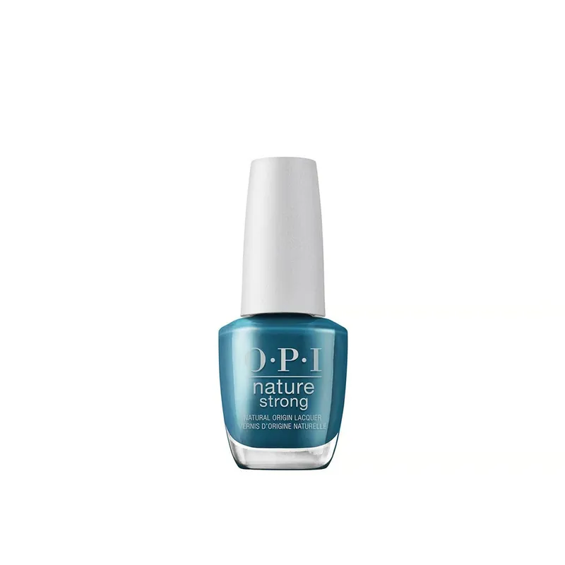 OPI Nature Strong Kynsilakka All Heal Queen Mother Earth 15ml Suomi Toimitus Päivän Tarjous