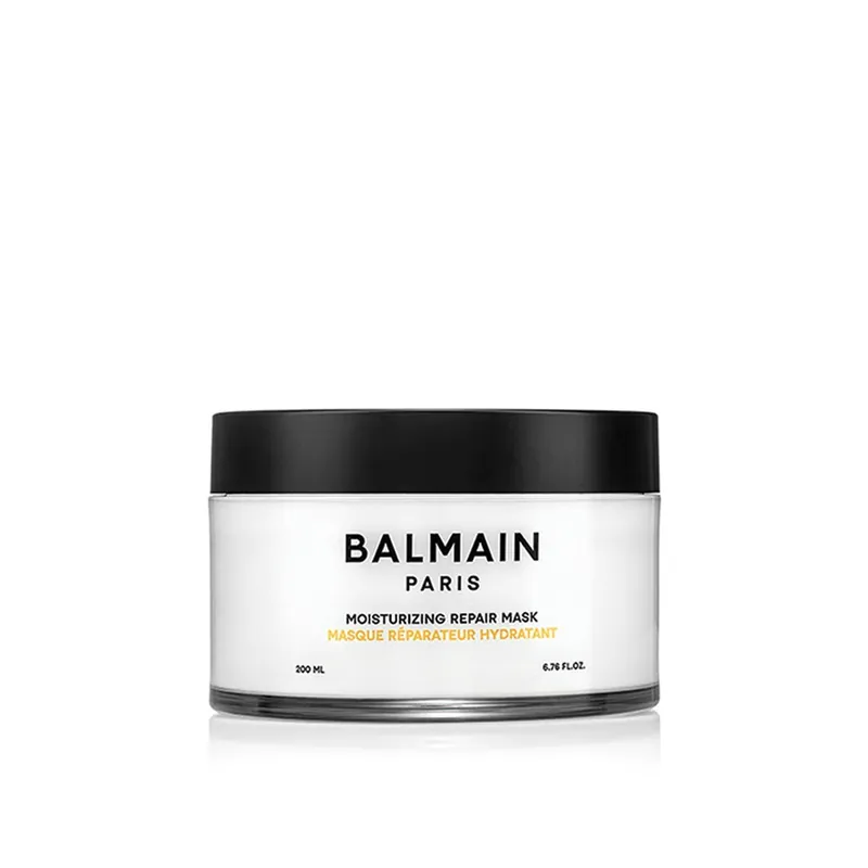 Balmain Kosteuttava Korjaava Naamio 200ml Suomi Toimitus Tarjoushinta
