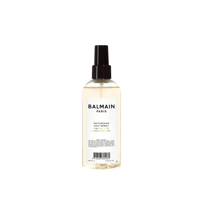 Bestseller Balmain Texturoiva Suolasuihke 200ml Suomi Toimitus
